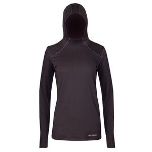 HOT CHILLYS women’s Clima-Tek Hoodie